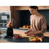 Блендер Eldom BK6 Noxar 1000 Вт 1,8 л 22000 об/хв Black (5908277389765)