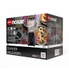 Блендер Eldom BK6 Noxar 1000 Вт 1,8 л 22000 об/хв Black (5908277389765)