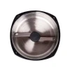 Кавомолка ножова Eldom MK40 Cafro 180 Вт Black (5908277389819)