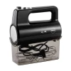 Міксер Eldom R120 MIXO 400 Вт Black (5908277389826)