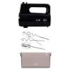 Міксер Eldom R120 MIXO 400 Вт Black (5908277389826)