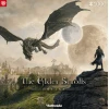 Пазл Cenega Publishing Good Loot The Elder Scrolls — Elsweyr 1000 елементів (5908305240358)