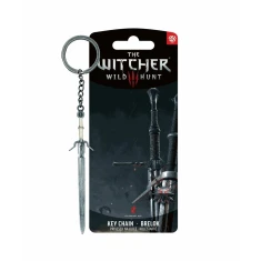 Брелок Cenega Publishing Good Loot The Witcher 3 Ciri Sword (5908305243298)