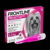 Краплі для собак Frontline Tri-Act 2-5 кг 3 шт x 0,5 мл (5909991237547)