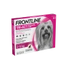 Краплі для собак Frontline Tri-Act 2-5 кг 3 шт x 0,5 мл (5909991237547)