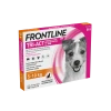Капли для собак Frontline Tri-Act 5-10 кг 3 шт x 1 мл (5909991237561)