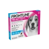 Краплі для собак Frontline Tri-Act 10-20 кг 3 шт x 2 мл (5909991237585)