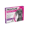 Капли для собак Frontline Tri-Act 20-40 кг 3 шт x 4 мл (5909991239183)