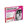 Краплі для собак Frontline Tri-Act 40-60 кг 3 шт x 6 мл (5909991239244)
