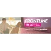 Краплі для собак Frontline Tri-Act 40-60 кг 3 шт x 6 мл (5909991239244)