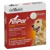 Таблетки для собак Vet-Agro InPar 2 шт (5909991242343)