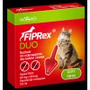 Краплі для котів і тхорів Vet-Agro Fiprex Duo 0,5 мл (5909991428525)