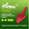 Краплі для котів і тхорів Vet-Agro Fiprex Duo 0,5 мл (5909991428525)