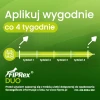 Краплі для котів і тхорів Vet-Agro Fiprex Duo 0,5 мл (5909991428525)