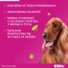 Нашійник для собак Bayer Kiltix від кліщів і бліх 53 см (5909997000787)