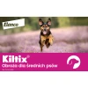 Нашійник для собак Bayer Kiltix від кліщів і бліх 53 см (5909997000787)
