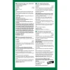 Нашийник для собак Bayer Kiltix від кліщів і бліх 38 см (5909997008103)