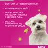 Нашийник для собак Bayer Kiltix від кліщів і бліх 38 см (5909997008103)