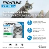 Капли для котов Frontline Spot-On 3 шт x 0,5 мл (5909997019574)