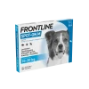 Капли для собак Frontline Spot-On 10-20 кг 3 шт x 1,34 мл (5909997019697)