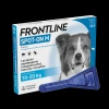 Капли для собак Frontline Spot-On 10-20 кг 3 шт x 1,34 мл (5909997019697)