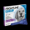 Краплі для собак Frontline Spot-On 20-40 кг 3 шт x 2,68 мл (5909997019789)