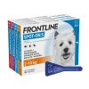 Краплі для собак Frontline Spot-On 20-40 кг 3 шт x 2,68 мл (5909997019789)