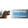 Краплі для собак Frontline Spot-On 20-40 кг 3 шт x 2,68 мл (5909997019789)