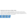 Краплі для собак Frontline Spot-On 20-40 кг 3 шт x 2,68 мл (5909997019789)