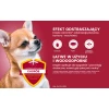 Краплі для собак Bayer Advantix від кліщів і бліх до 4 кг 0,4 мл (5909997023984)