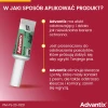 Краплі для собак Bayer Advantix від кліщів і бліх до 4 кг 0,4 мл (5909997023984)