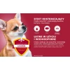 Краплі для собак Bayer Advantix від кліщів і бліх до 4 кг 4 шт x 0,4 мл (5909997024011)