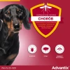 Краплі для собак Bayer Advantix від кліщів і бліх 4–10 кг 1 мл (5909997024035)