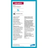 Краплі для собак Elanco Advantix 4–10 кг 4 шт x 1 мл (5909997024066)