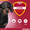 Краплі для собак Elanco Advantix 4–10 кг 4 шт x 1 мл (5909997024066)