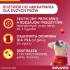 Краплі для собак Bayer Advantix від кліщів і бліх 25–40 кг 4 шт x 4 мл (5909997024158)