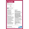 Капли для собак Bayer Advantix от клещей и блох 10–25 кг 2,5 мл (5909997024189)