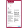 Краплі для собак Bayer Advantix від кліщів і бліх 10–25 кг 4 шт x 2,5 мл (5909997024219)