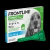 Краплі для собак Frontline Combo Spot-On 10-20 кг 3 шт x 1,34 мл (5909997033976)