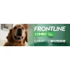 Краплі для собак Frontline Combo Spot-On 40+ кг 3 шт x 4,02 мл (5909997034034)