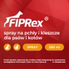 Спрей для собак і котів Vet-Agro Fiprex 250 мл (5909997066646)
