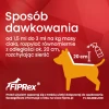 Спрей для собак і котів Vet-Agro Fiprex 250 мл (5909997066646)