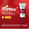 Краплі для котів Vet-Agro Fiprex від бліх і кліщів 0,7 мл (5909997066653)