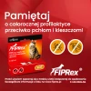 Краплі для котів Vet-Agro Fiprex від бліх і кліщів 0,7 мл (5909997066653)