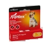 Краплі для собак Vet-Agro Fiprex S 2–10 кг 1 мл (5909997066660)