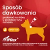 Краплі для собак Vet-Agro Fiprex S 2–10 кг 1 мл (5909997066660)