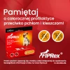 Краплі для собак Vet-Agro Fiprex S 2–10 кг 1 мл (5909997066660)