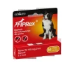 Краплі для собак Vet-Agro Fiprex M 10–20 кг 2 мл (5909997066677)