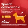 Краплі для собак Vet-Agro Fiprex M 10–20 кг 2 мл (5909997066677)