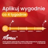 Краплі для собак Vet-Agro Fiprex M 10–20 кг 2 мл (5909997066677)